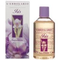 Iris bagnoschiuma L'Erbolario AGHD srl